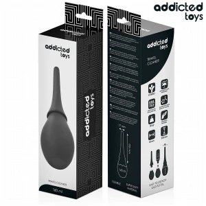 ADDICTED TOYS - NETTOYEUR DE VOYAGE MODÃLE 3